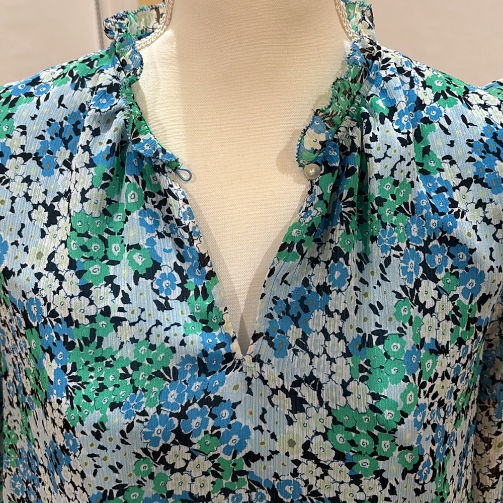 Loft blouse - Picture 2 of 3